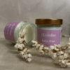 ΚΕΡΙ ΣΟΓΙΑΣ ΜΕ ΑΡΩΜΑ BABY KISS 180gr