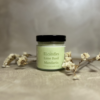 ΚΕΡΙ ΣΟΓΙΑΣ ΜΕ ΑΡΩΜΑ LIME BASIL MANDARIN 180gr