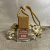 ΑΡΩΜΑΤΙΚΟ ΑΥΤΟΚΙΝΗΤΟΥ GRANDMA'S COOKIES 10ml