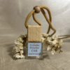 ΑΡΩΜΑΤΙΚΟ ΑΥΤΟΚΙΝΗΤΟΥ POWDER 10ml