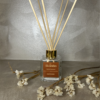 ΑΡΩΜΑΤΙΚΟ ΧΩΡΟΥ ΜΕ ΞΥΛΑΚΙΑ SALTED CARAMEL 100ml