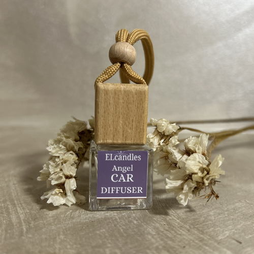 ΑΡΩΜΑΤΙΚΟ ΑΥΤΟΚΙΝΗΤΟΥ ANGEL 10ml